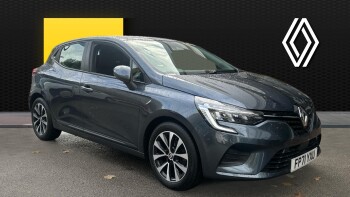 Renault Clio 1.0 TCe 90 Iconic 5dr Petrol Hatchback